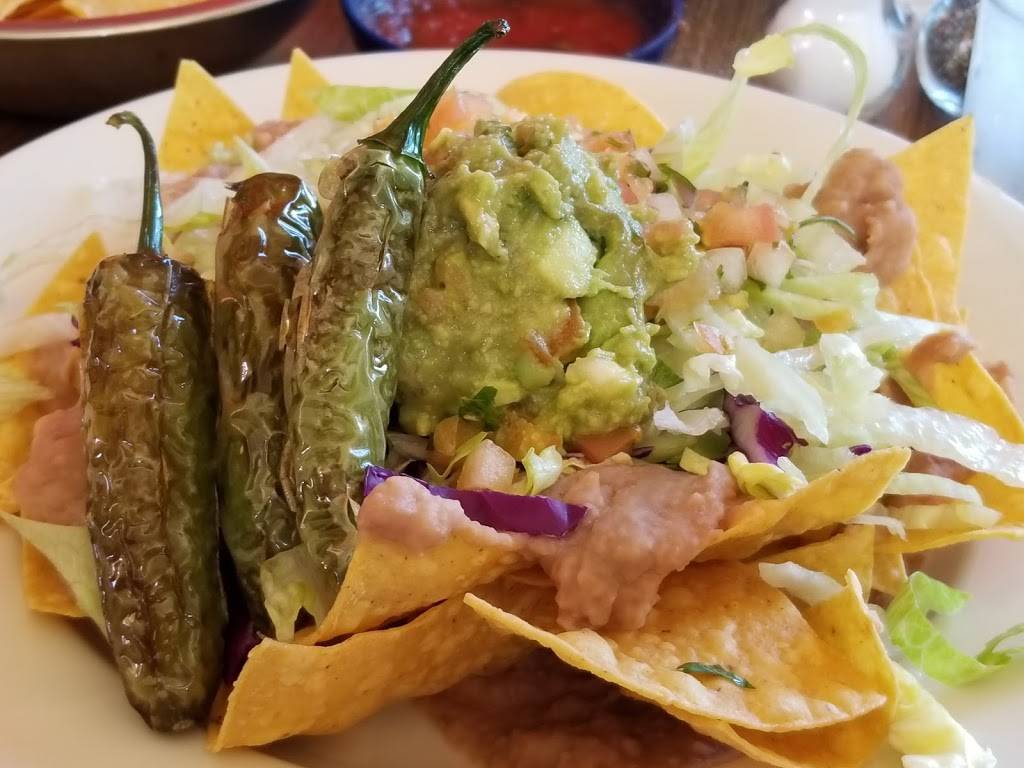 Mi Ranchito | restaurant | 90 Mark West Springs Rd, Larkfield-Wikiup, CA 95403, USA | 7079782295 OR +1 707-978-2295