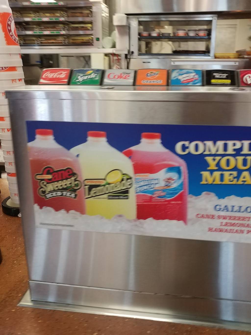 Popeyes Louisiana Kitchen | restaurant | 1165 Kemper Meadow Dr, Cincinnati, OH 45240, USA | 5137424888 OR +1 513-742-4888