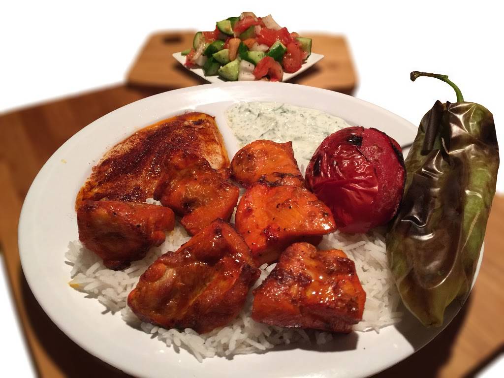 Mama’s Grill | restaurant | 7518 Foothill Blvd, Tujunga, CA 91042, USA | 8183526677 OR +1 818-352-6677