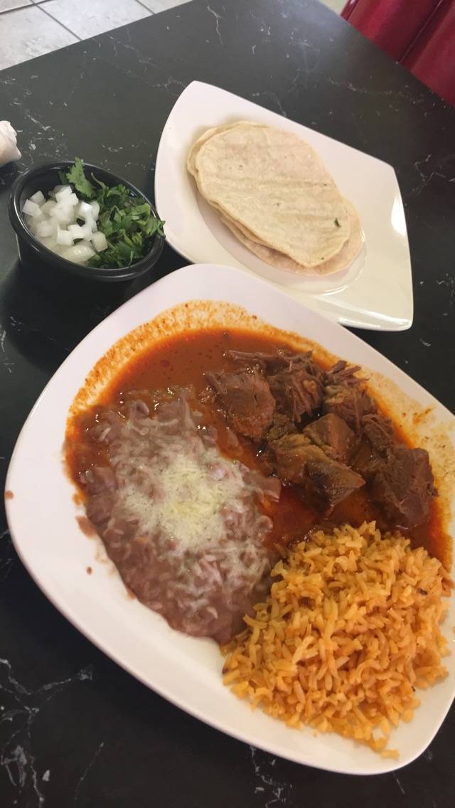 Taco Chon | restaurant | 15655 US-395, Victorville, CA 92394, USA | 7605302802 OR +1 760-530-2802