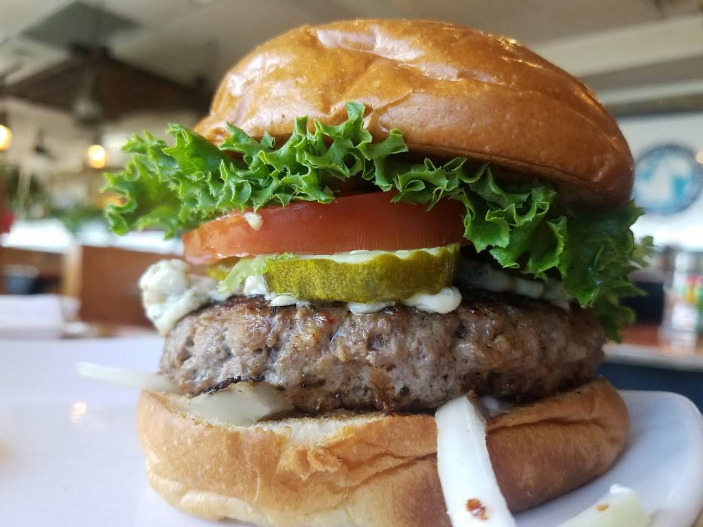 Marina Variety Store Restaurant | restaurant | 9 Lockwood Dr, Charleston, SC 29401, USA | 8437236325 OR +1 843-723-6325