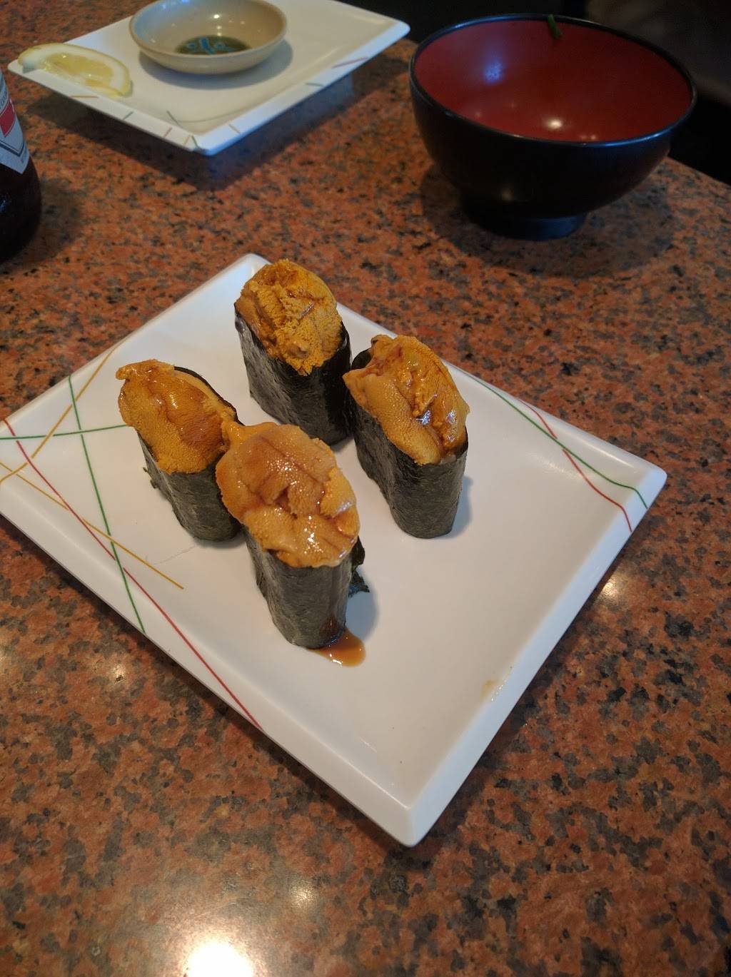 Sushi Oaks | restaurant | 2160 Newbury Rd D, Newbury Park, CA 91320, USA | 8054985518 OR +1 805-498-5518