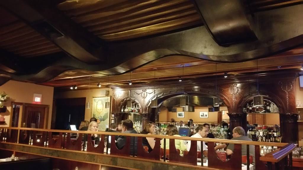 Francescas North | restaurant | 1145 Church St, Northbrook, IL 60062, USA | 8475590260 OR +1 847-559-0260