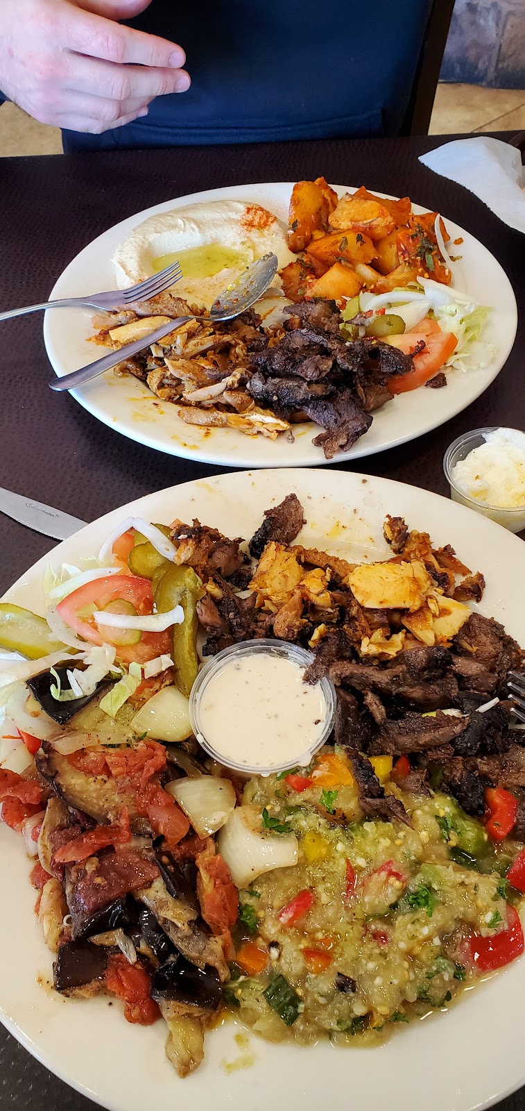 Peace Bakery and Deli | restaurant | 11220 N Lamar Blvd B202, Austin, TX 78753, USA | 5123861152 OR +1 512-386-1152