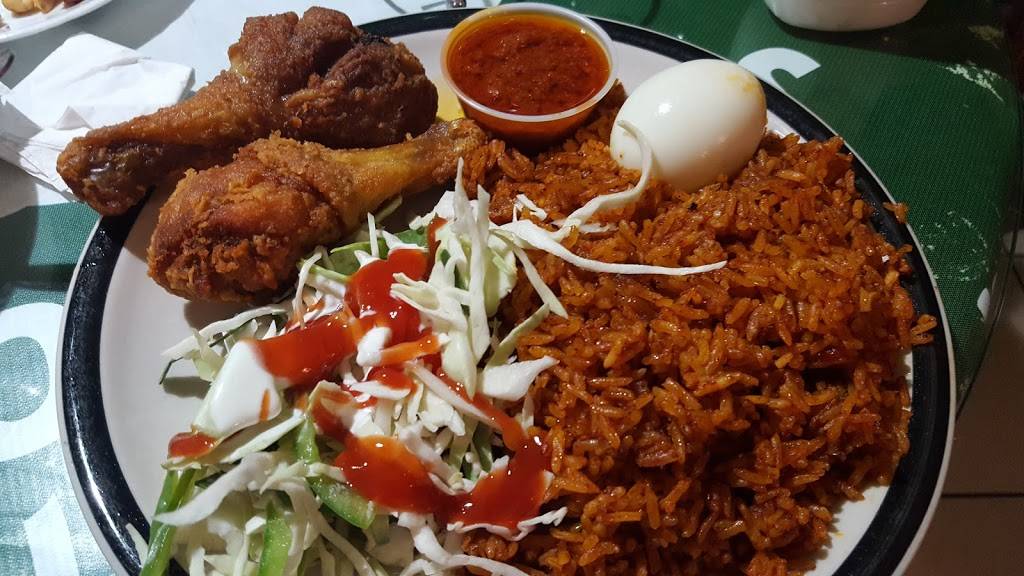 Anokye Krom | restaurant | 687 Millbury St, Worcester, MA 01607, USA | 5087538471 OR +1 508-753-8471