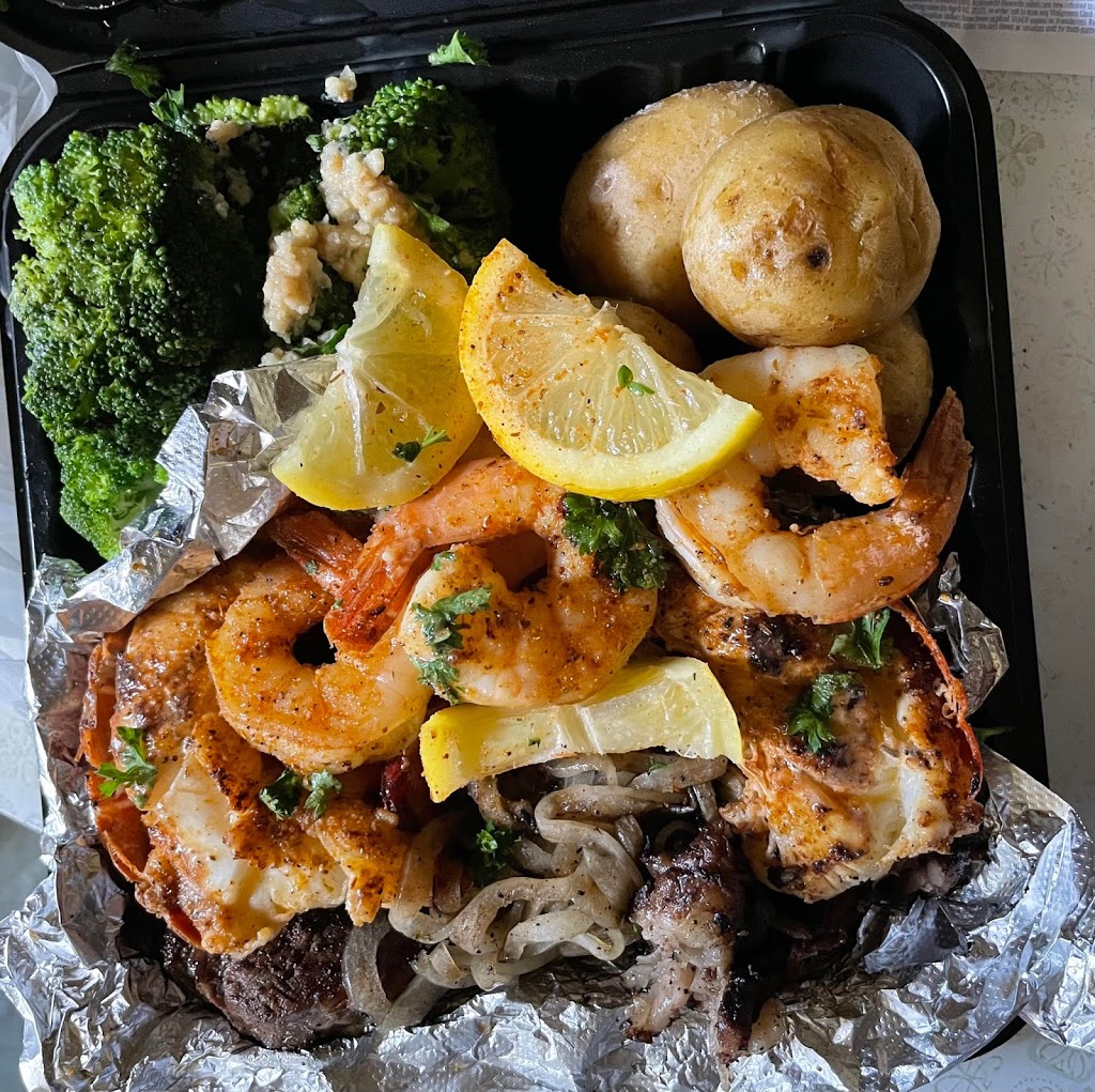 Amalgam Grill | restaurant | 1620 St Agnes Ln Suite E, Baltimore, MD 21207, USA | 4106458960 OR +1 410-645-8960