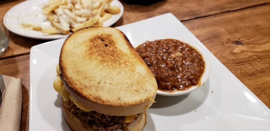 Double S Smokehouse | restaurant | 124 US-206, Augusta, NJ 07822, USA | 9732503000 OR +1 973-250-3000