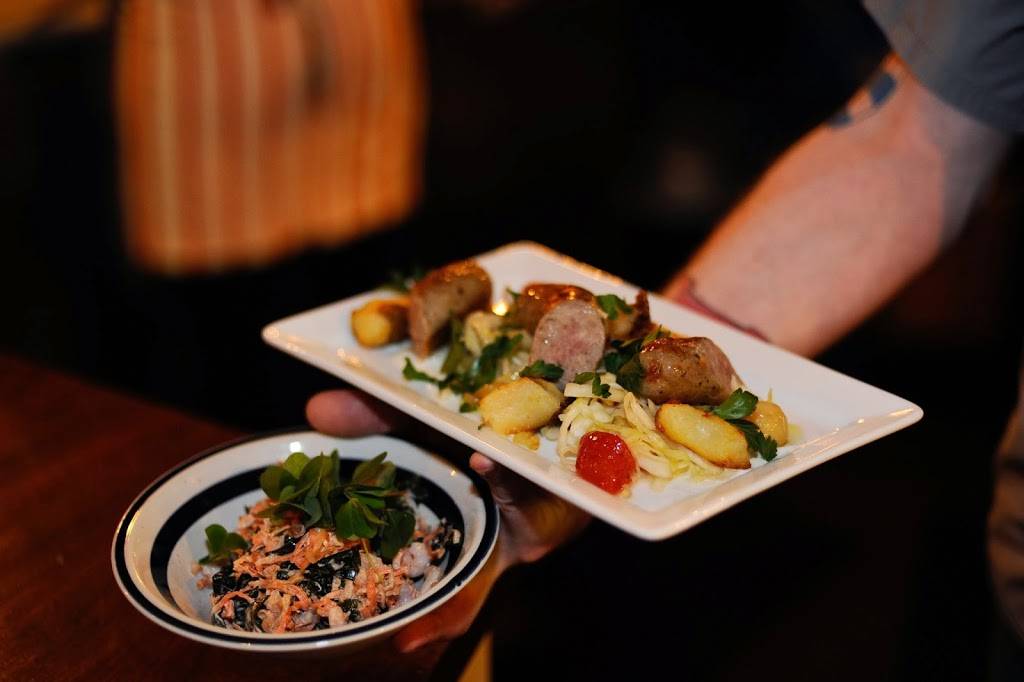 Cafe Barjot | cafe | 711 Bellevue Ave E, Seattle, WA 98102, USA | 2064575424 OR +1 206-457-5424