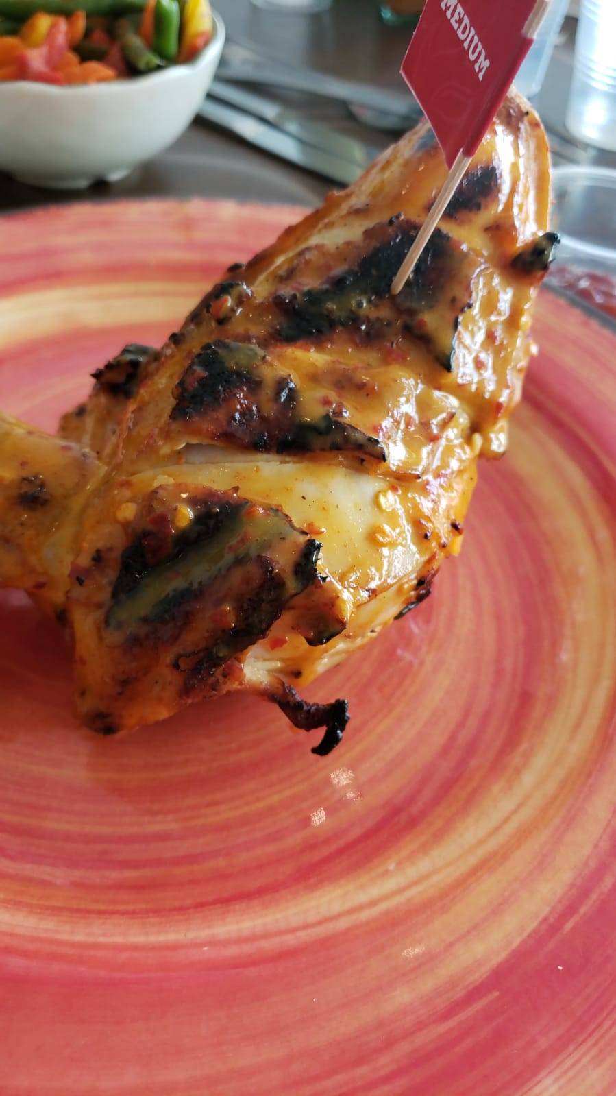 Portos Peri Peri | restaurant | 1663 N Buffalo Grove Rd, Buffalo Grove, IL 60089, USA | 8473835689 OR +1 847-383-5689