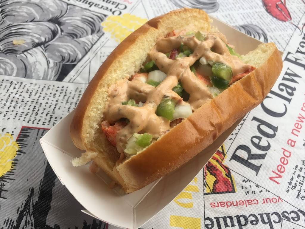 Barking Claw | restaurant | 29 Locust St, Falmouth, MA 02540, USA | 5083645068 OR +1 508-364-5068