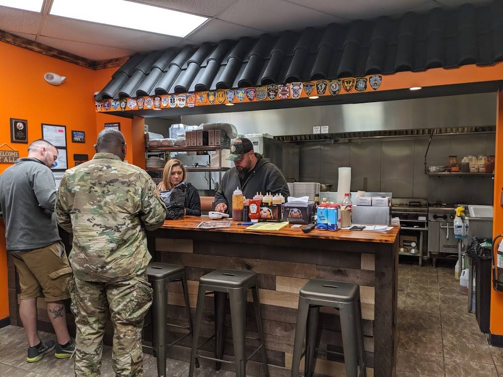 Big Barlows BBQ & Catering | restaurant | 21 S Main St Suite 6, Barnegat Township, NJ 08005, USA | 6095493640 OR +1 609-549-3640