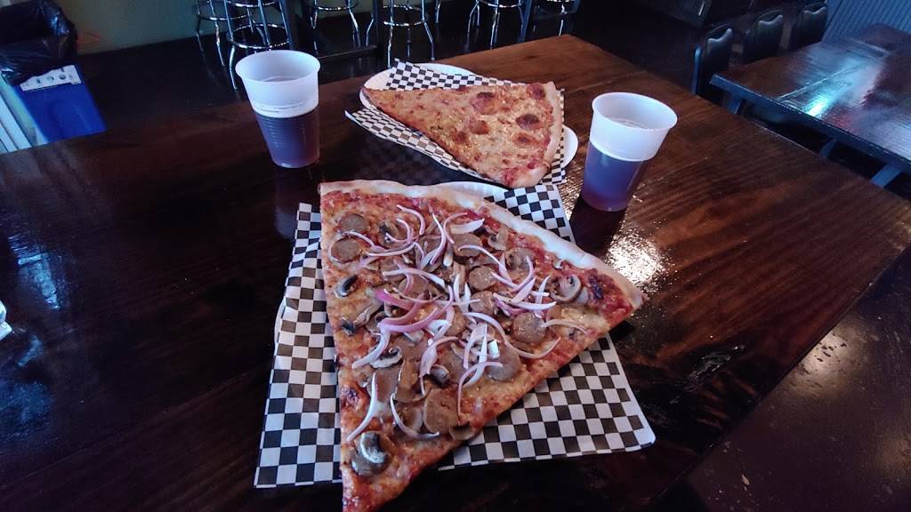 Brooklyn Pie Co | restaurant | 126 S Guadalupe St, San Marcos, TX 78666, USA | 5126679513 OR +1 512-667-9513