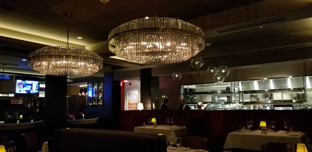 Hyde Park Prime Steakhouse | restaurant | 17107 Haggerty Rd, Northville, MI 48168, USA | 2486790007 OR +1 248-679-0007