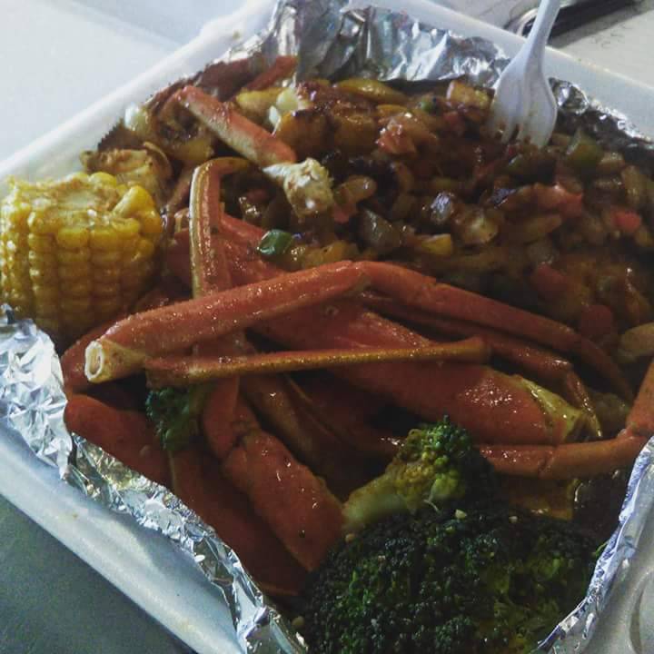 Funcity | restaurant | 5602 Church Ave, Brooklyn, NY 11203, USA | 7183423499 OR +1 718-342-3499