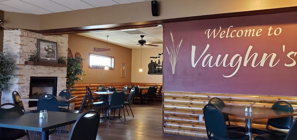 Vaughns Restaurant | restaurant | 312 Westover Rd, Hoyt Lakes, MN 55750, USA | 2182253331 OR +1 218-225-3331