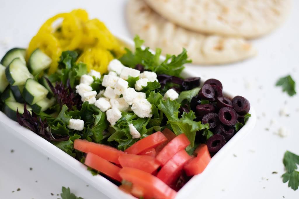 Pitabilities Street Food | restaurant | 5354 Center St, Hilliard, OH 43026, USA | 6146008633 OR +1 614-600-8633