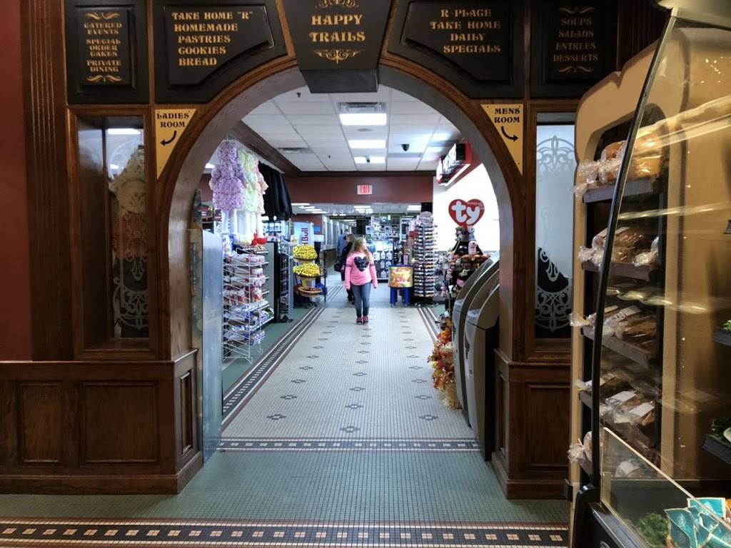 Charleys Philly Steaks | restaurant | 21 Romines Dr, Morris, IL 60450, USA | 8159425690 OR +1 815-942-5690