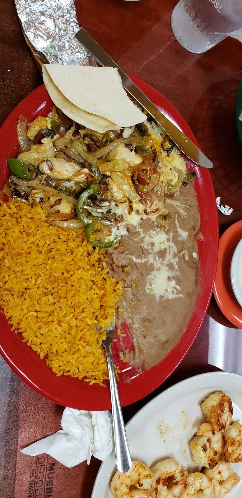 El Torito Mexican Restaurant #2 | restaurant | 1069 Central Ave, South Williamson, KY 41503, USA | 6062571329 OR +1 606-257-1329