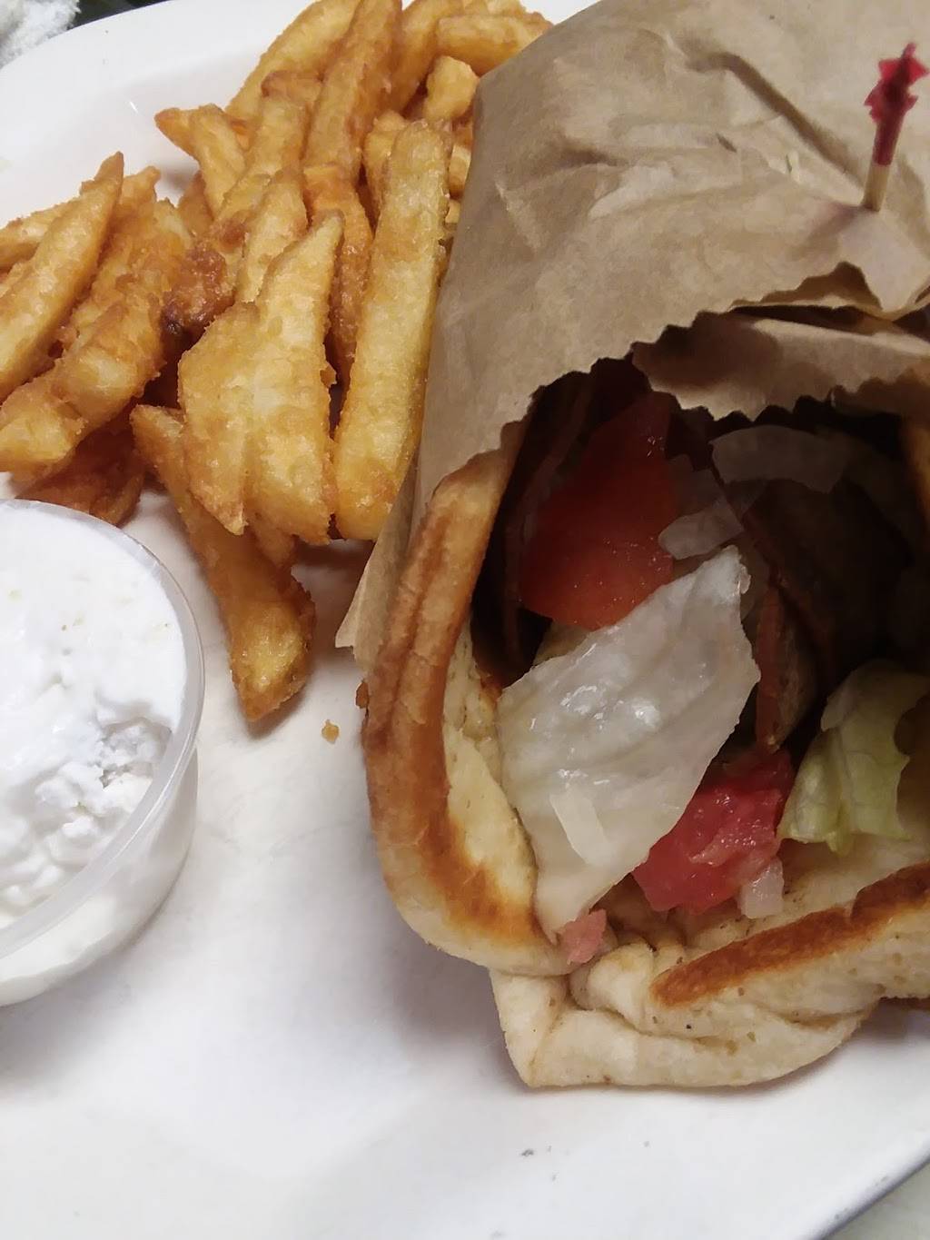 Garden Grill | restaurant | 6191 SW 45th St #6175, Davie, FL 33314, USA | 9545832637 OR +1 954-583-2637