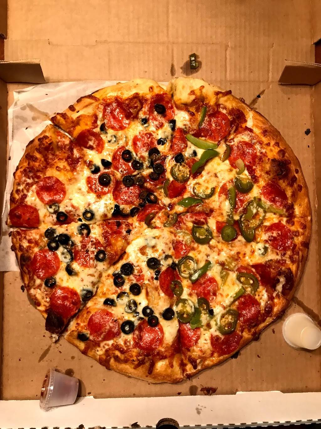 Pizza 101 | meal takeaway | 23024 US-6 #101, Keystone, CO 80435, USA | 9702620200 OR +1 970-262-0200