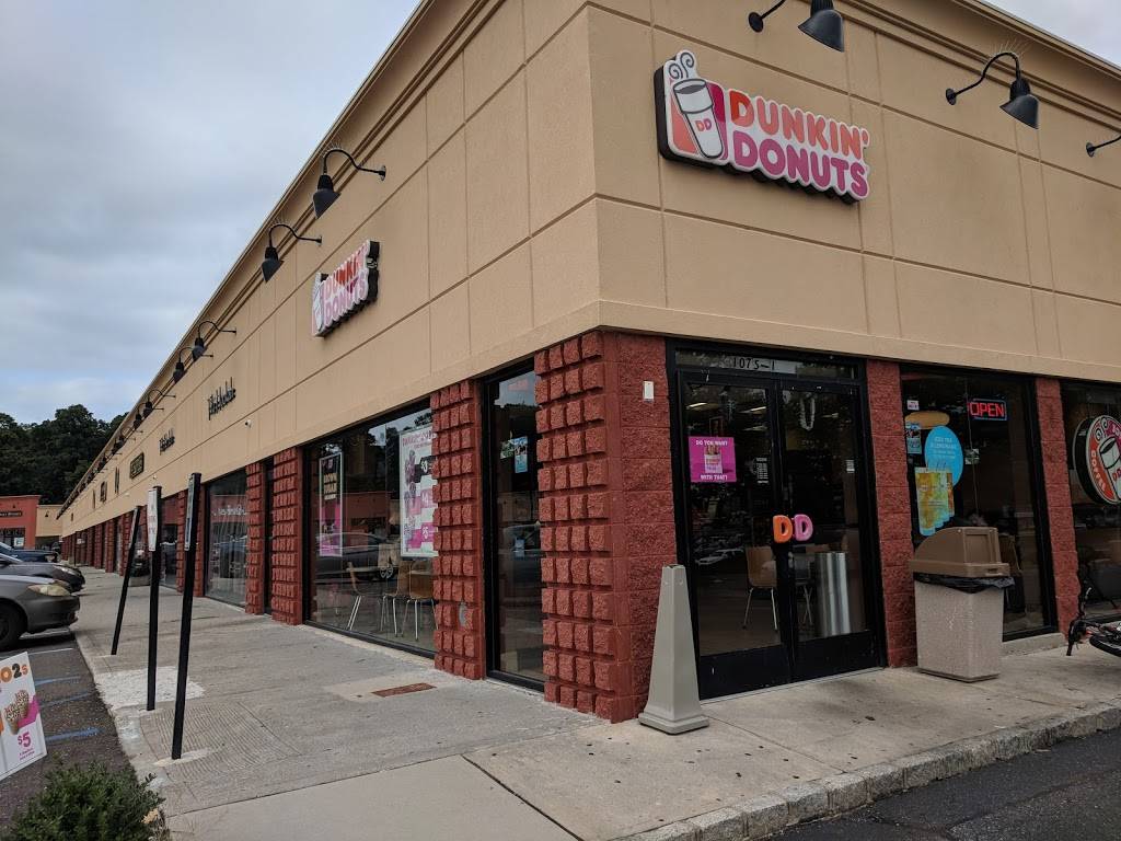 Dunkin | cafe | 1075 Portion Rd, Farmingville, NY 11738, USA | 6316981807 OR +1 631-698-1807