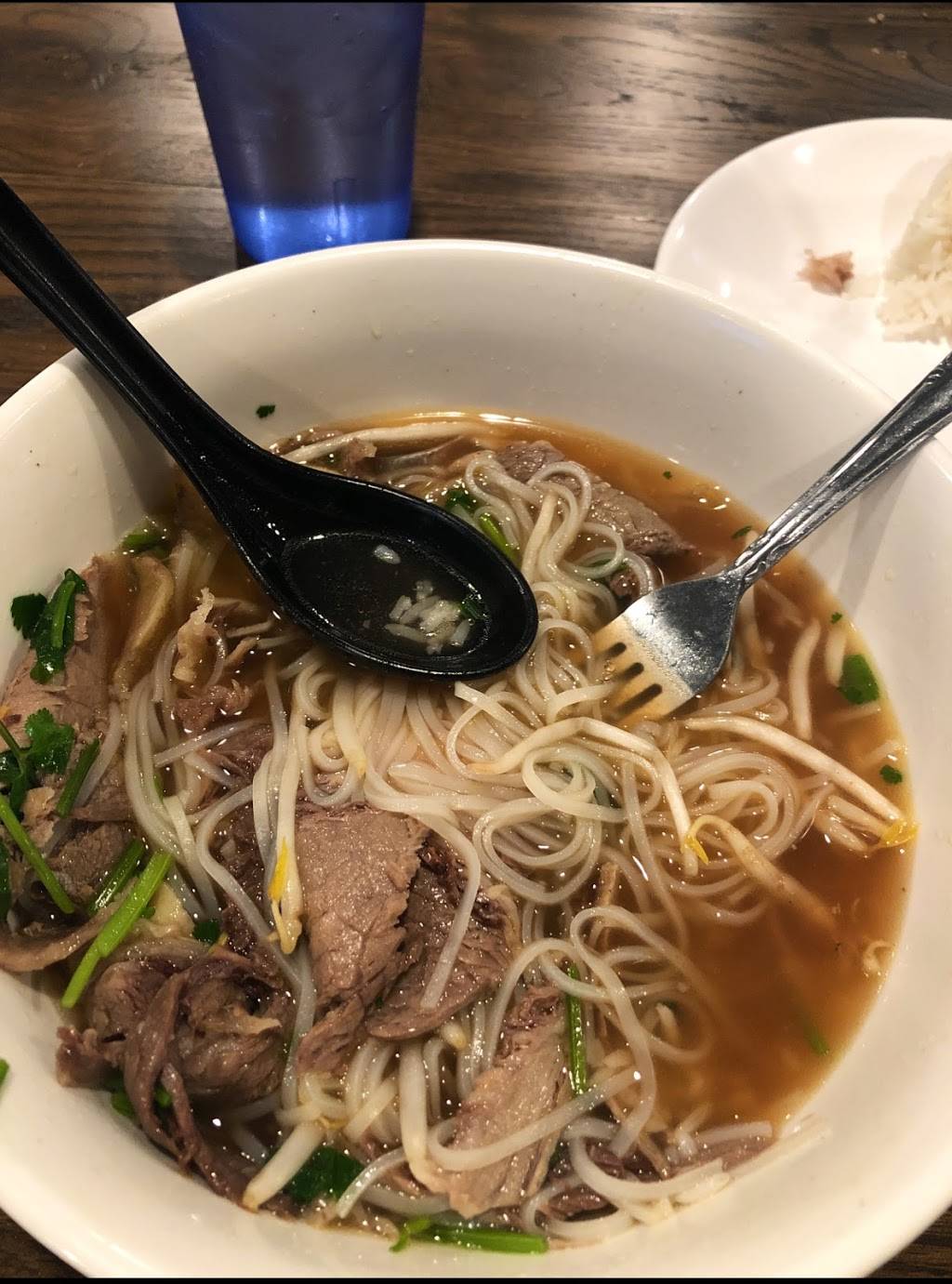 I LOVE PHO | restaurant | 6055 E. Lake Mead #M-N, Las Vegas, NV 89156, USA | 7029792433 OR +1 702-979-2433