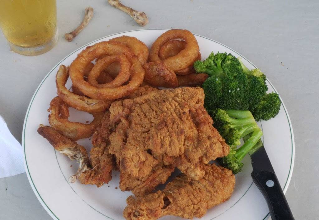 Kismet Inn | restaurant | 1 Oak St, Kismet, NY 11706, USA | 6315835592 OR +1 631-583-5592