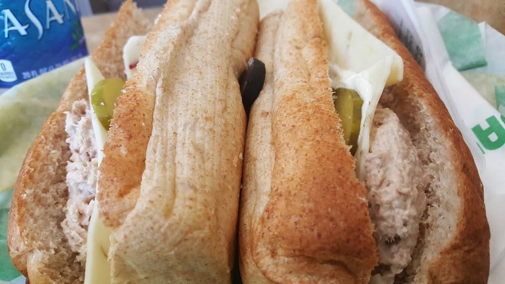 Subway | restaurant | 1020 W Hudson Blvd, Gastonia, NC 28052, USA | 7048532626 OR +1 704-853-2626