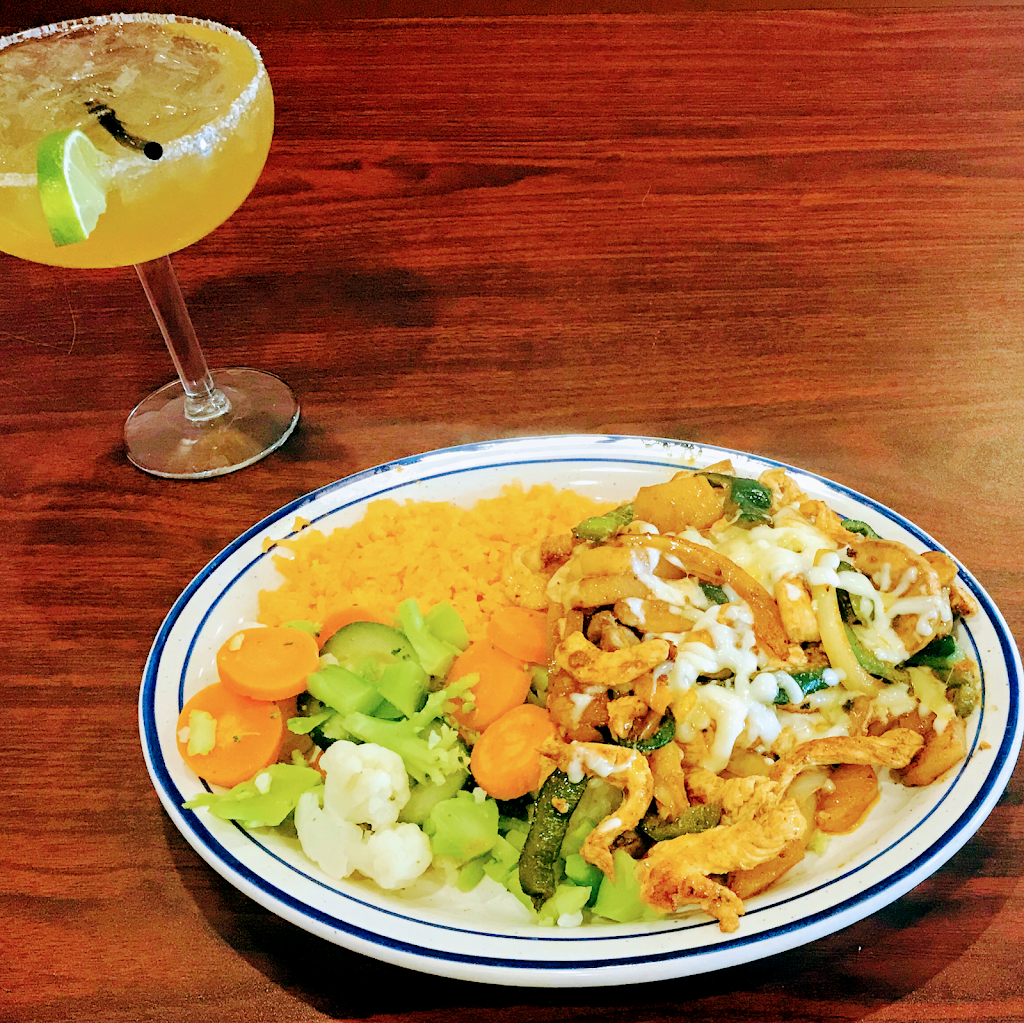 Señor Pancho Mexican Cuisine & Cantina | restaurant | 2001 W Houston St, Broken Arrow, OK 74012, USA | 9189575250 OR +1 918-957-5250