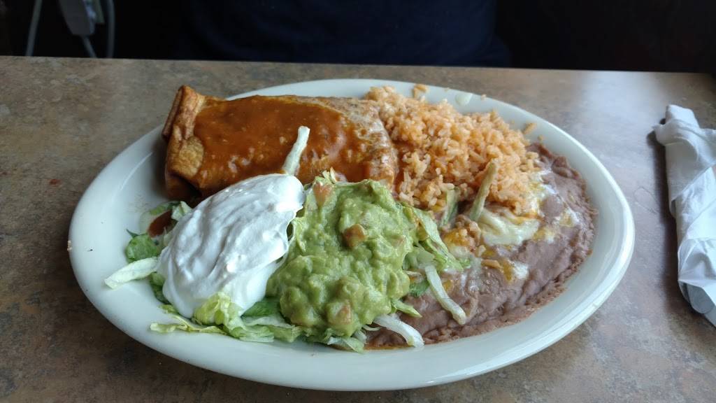 Los Amigos Mexican Restaurant | restaurant | 409 N Cusick St, Maryville, TN 37804, USA | 8659836022 OR +1 865-983-6022