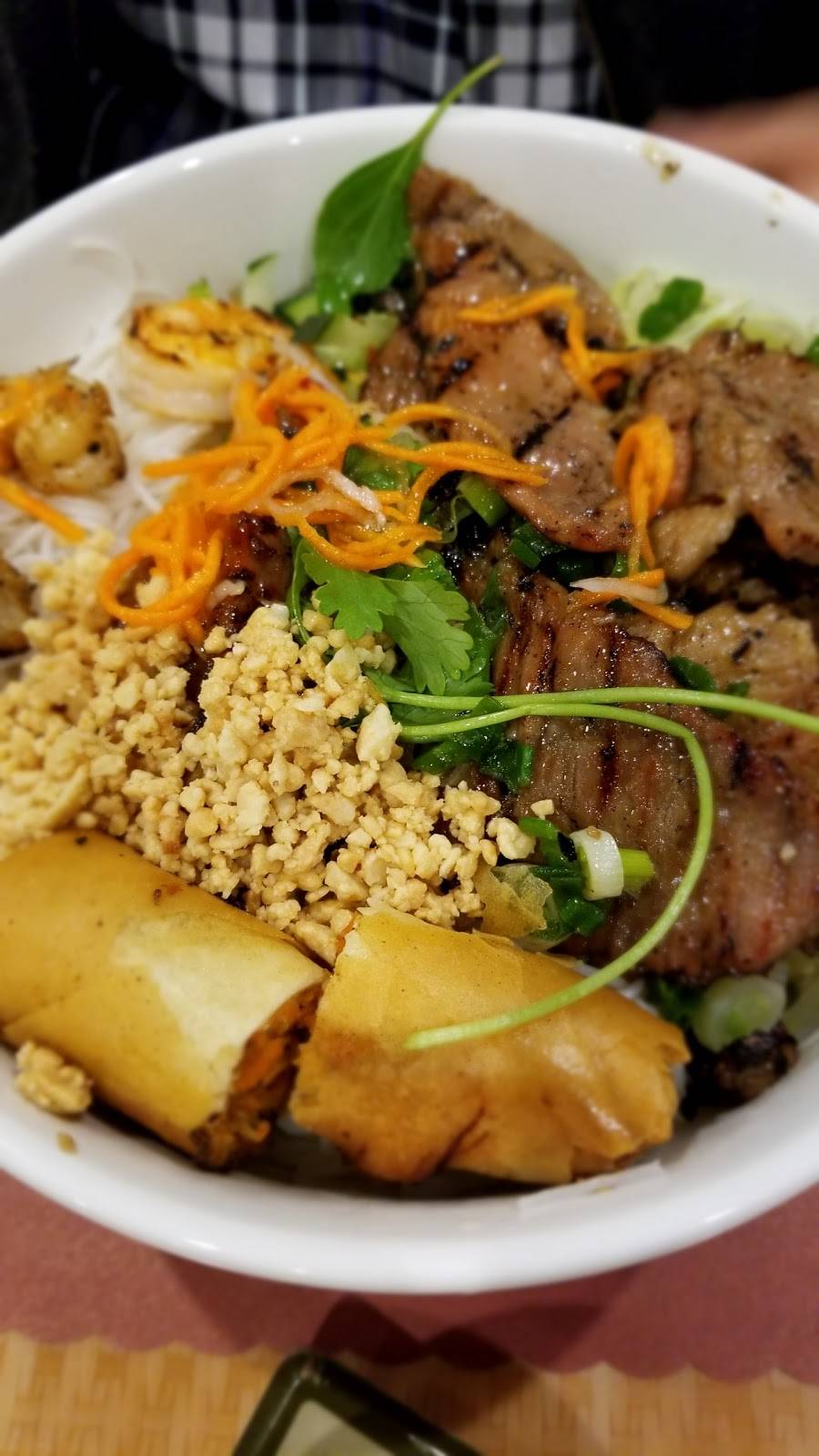 Saigon Dish Vietnamese Restaurant | restaurant | 15725 Hawthorne Blvd #108, Lawndale, CA 90260, USA | 3106768778 OR +1 310-676-8778