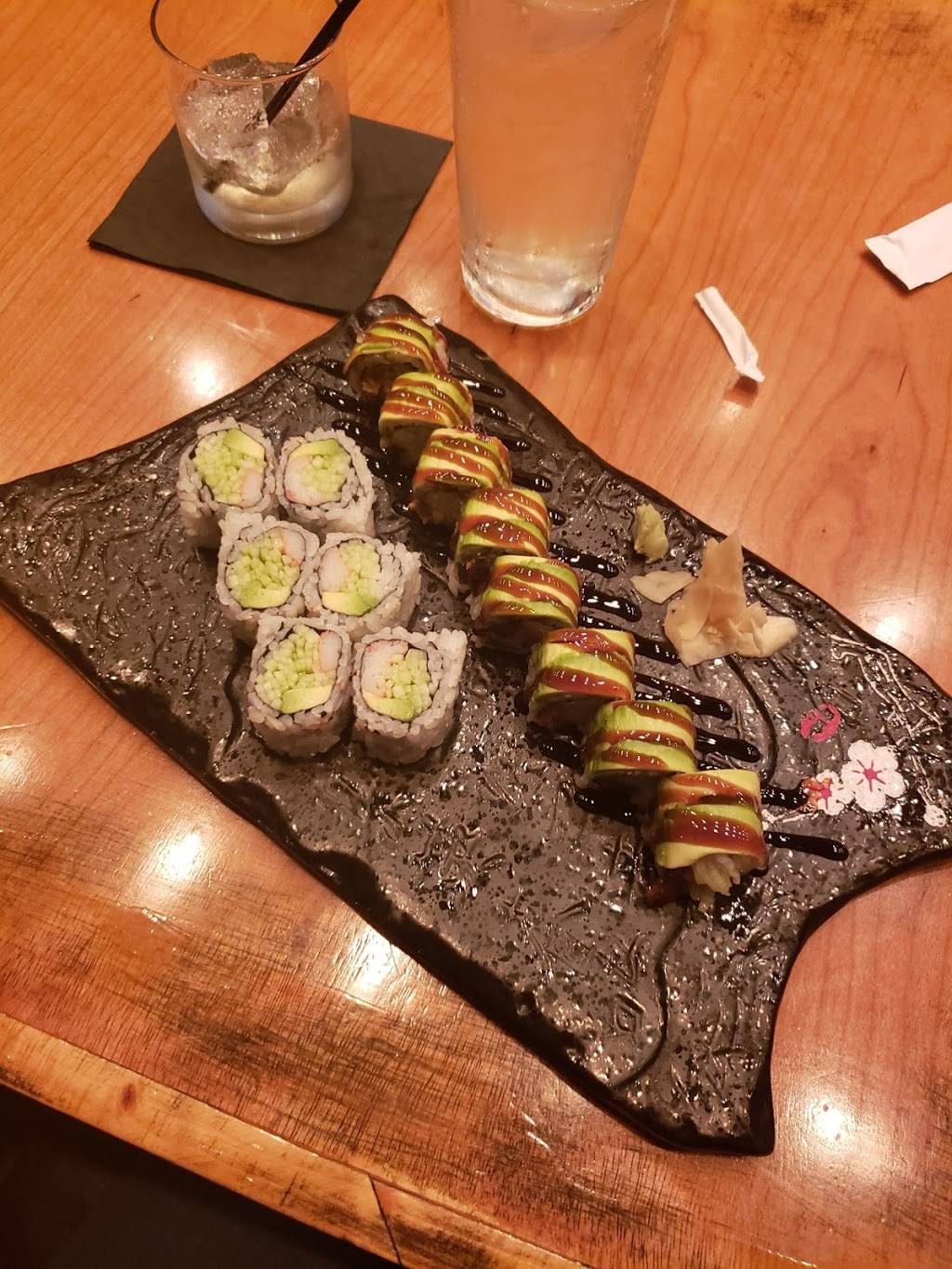 Mizu Japanese Steak House In Trussville | restaurant | 1483 Gadsden Hwy # 156, Birmingham, AL 35235, USA | 2056558077 OR +1 205-655-8077