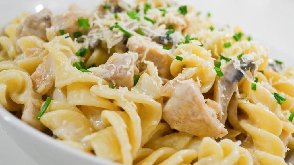 I LOVE NY PIZZA SALAD AND WINGS | meal delivery | 6607 S Semoran Blvd, Orlando, FL 32822, USA | 4077302686 OR +1 407-730-2686