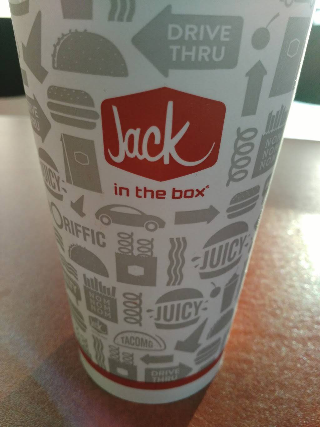Jack in the Box | restaurant | 550 NE Circle Blvd, Corvallis, OR 97330, USA | 5417573399 OR +1 541-757-3399