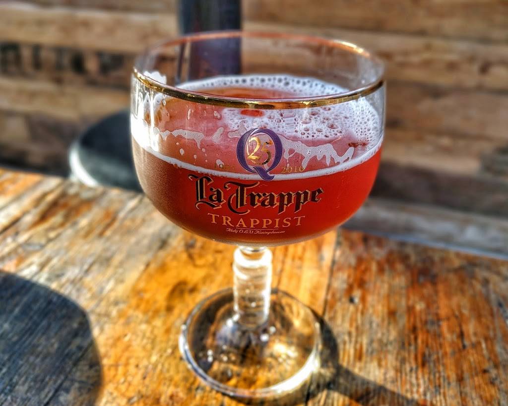 Rasselbock Kitchen & Beer Garden | restaurant | 4020 Atlantic Ave, Long Beach, CA 90807, USA | 5629124949 OR +1 562-912-4949