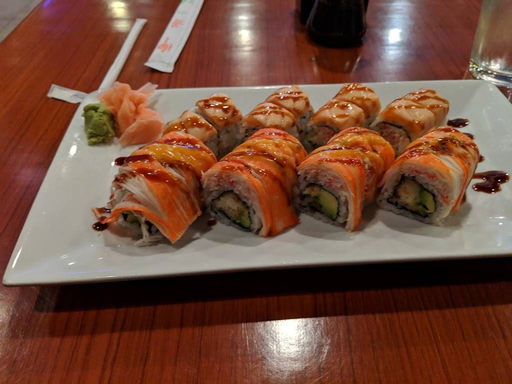 Takumi sushi | restaurant | 1853 Pearland Pkwy #117, Pearland, TX 77581, USA | 2819972800 OR +1 281-997-2800