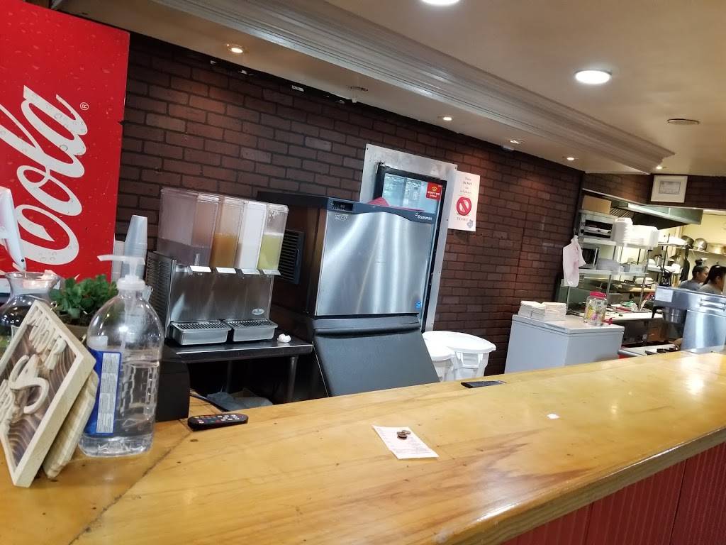 Taqueria La Central | restaurant | 5640 Clinton Hwy, Knoxville, TN 37912, USA | 8652498417 OR +1 865-249-8417