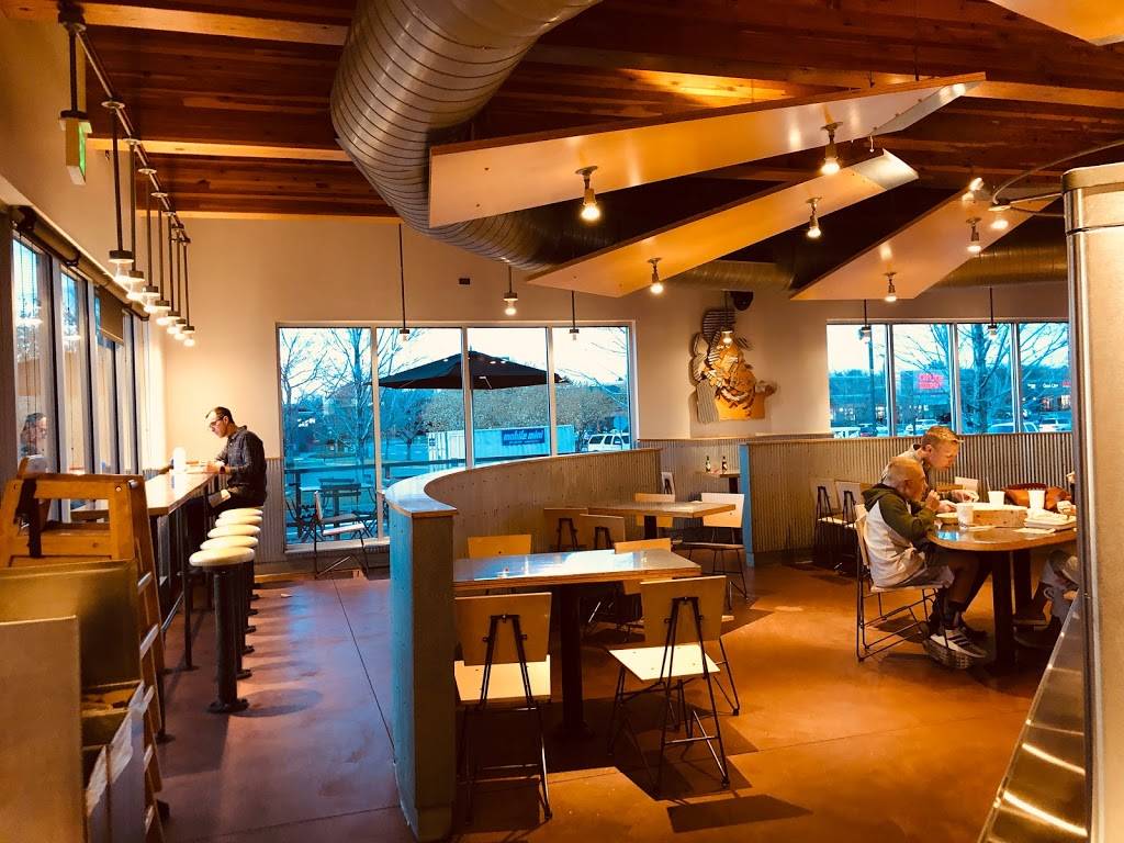 Chipotle Mexican Grill | restaurant | 2760 S Colorado Blvd unit m, Denver, CO 80222, USA | 3037580824 OR +1 303-758-0824