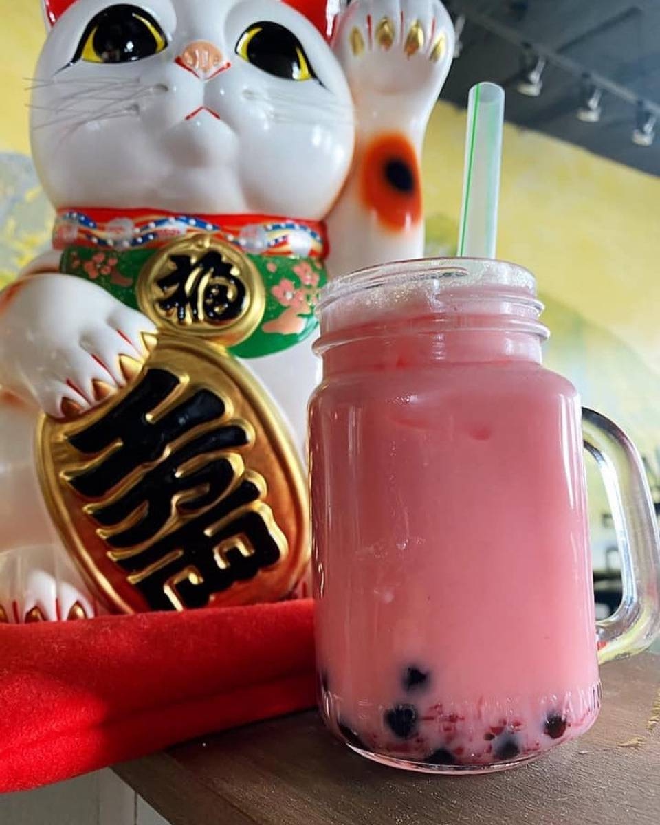 ninja ramen bar | restaurant | 1193 N Main St #A, Tooele, UT 84074, USA | 4357752020 OR +1 435-775-2020