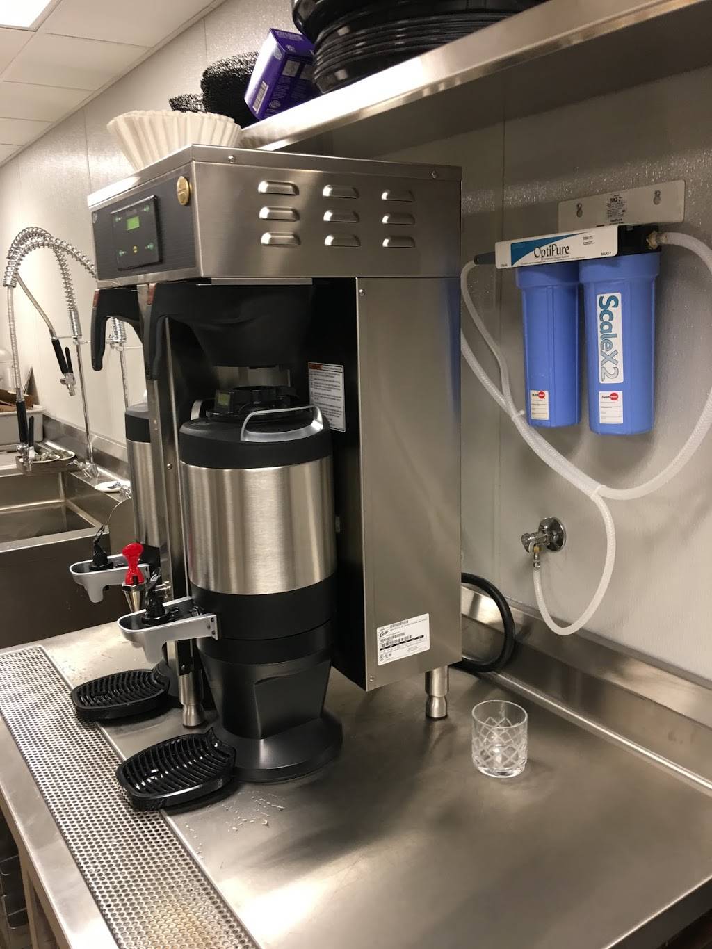 Zeta Java | restaurant | 2554 Southwell Rd, Dallas, TX 75229, USA | 9722432805 OR +1 972-243-2805