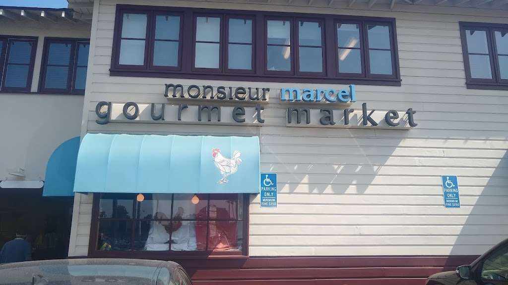 Monsieur Marcel Gourmet Market, Bistro & Seafood Market | restaurant | 6333 W 3rd St #150, Los Angeles, CA 90036, USA | 3239397792 OR +1 323-939-7792