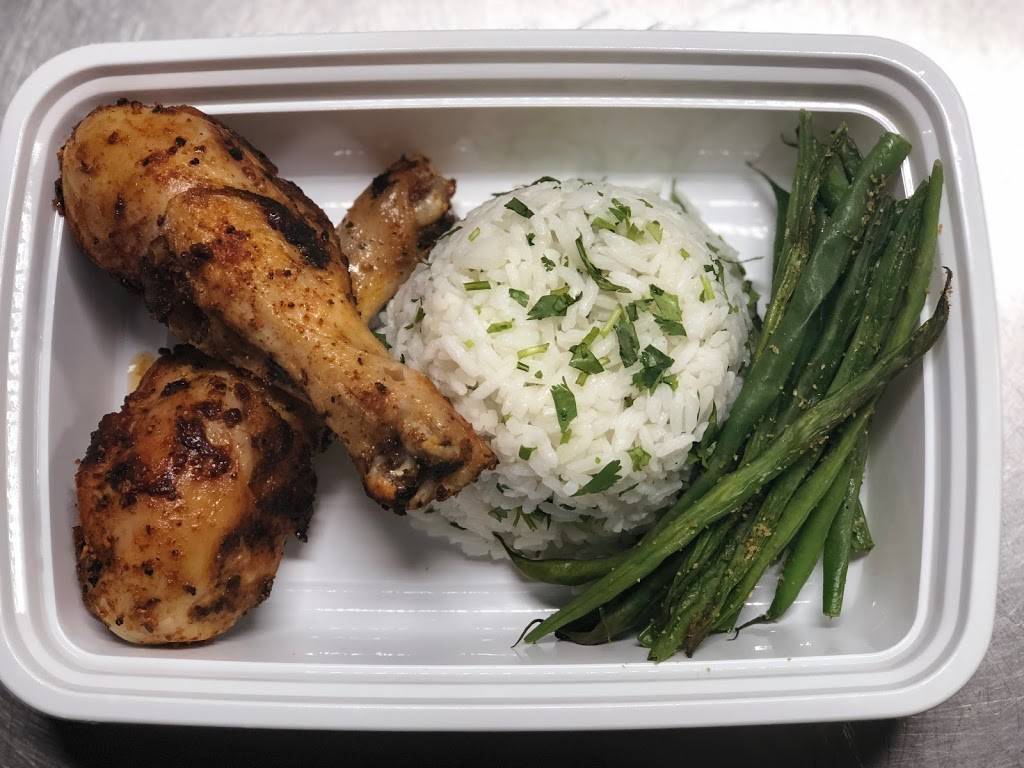 Valley Meal Prep | restaurant | 1019 E March Ln suite D, Stockton, CA 95210, USA | 2094513933 OR +1 209-451-3933