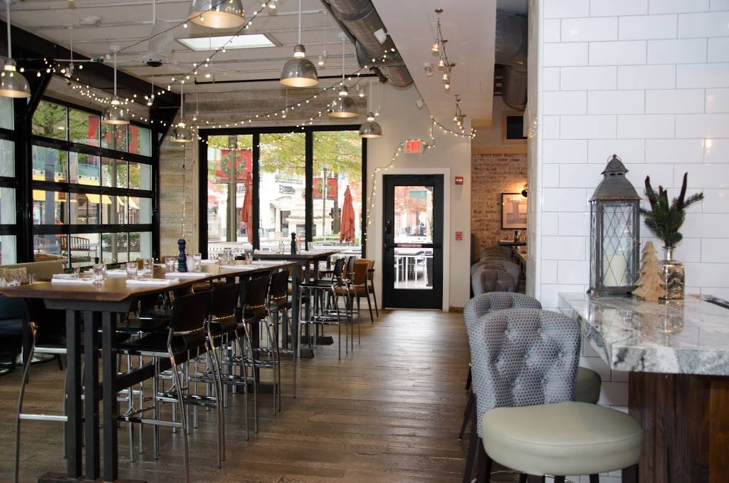 The Boathouse at Short Pump Town Center | restaurant | 11800 W Broad St #950, Richmond, VA 23233, USA | 8043607200 OR +1 804-360-7200