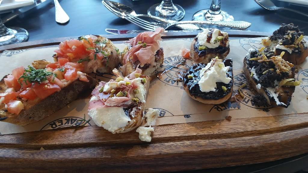 The Sicilian Butcher - Chandler | restaurant | 3151 W Frye Rd, Chandler, AZ 85226, USA | 4805738550 OR +1 480-573-8550