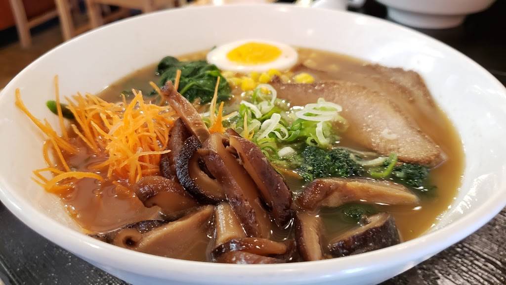 Miyako Ra-men Spot | restaurant | 2950 S Broadway a2, Englewood, CO 80113, USA | 3036580940 OR +1 303-658-0940