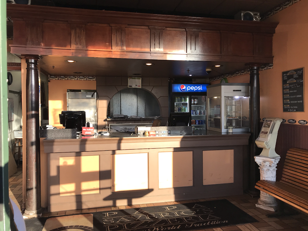 Papa Saverios Pizzeria | restaurant | 949 N McLean Blvd, Elgin, IL 60123, USA | 8479314444 OR +1 847-931-4444
