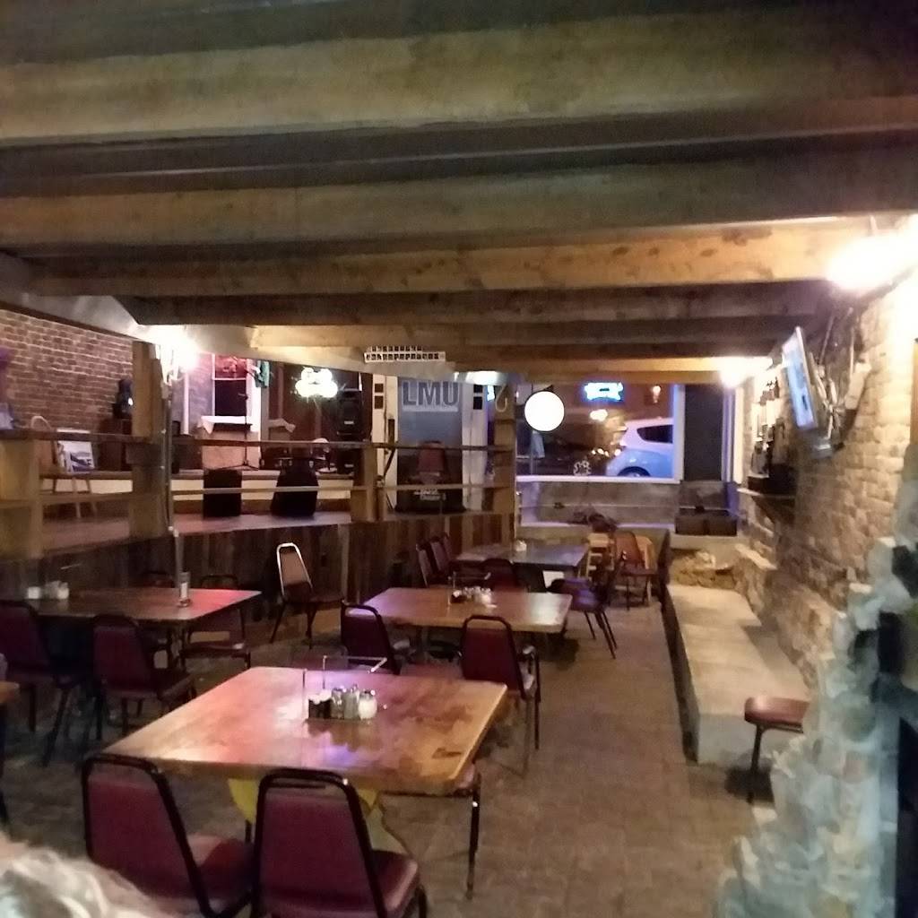 Angelos In The Gap | restaurant | 527 Colwyn St, Cumberland Gap, TN 37724, USA | 4238013314 OR +1 423-801-3314