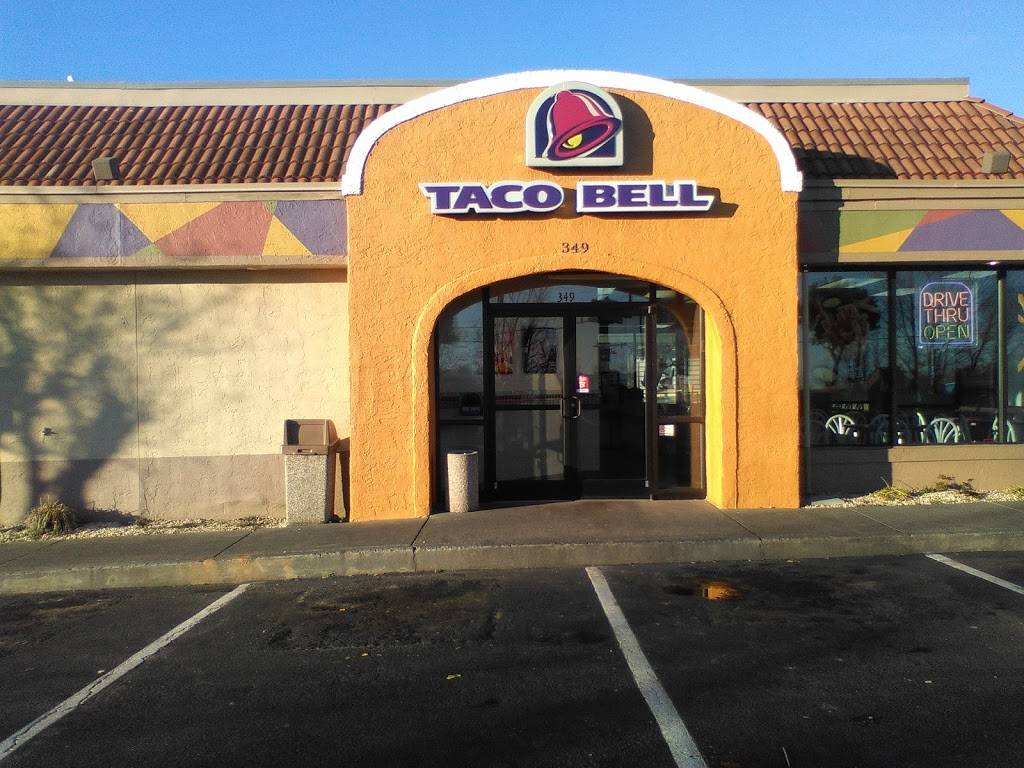 Taco Bell | meal takeaway | 349 Akron Dr, Winston-Salem, NC 27105, USA | 3367441750 OR +1 336-744-1750