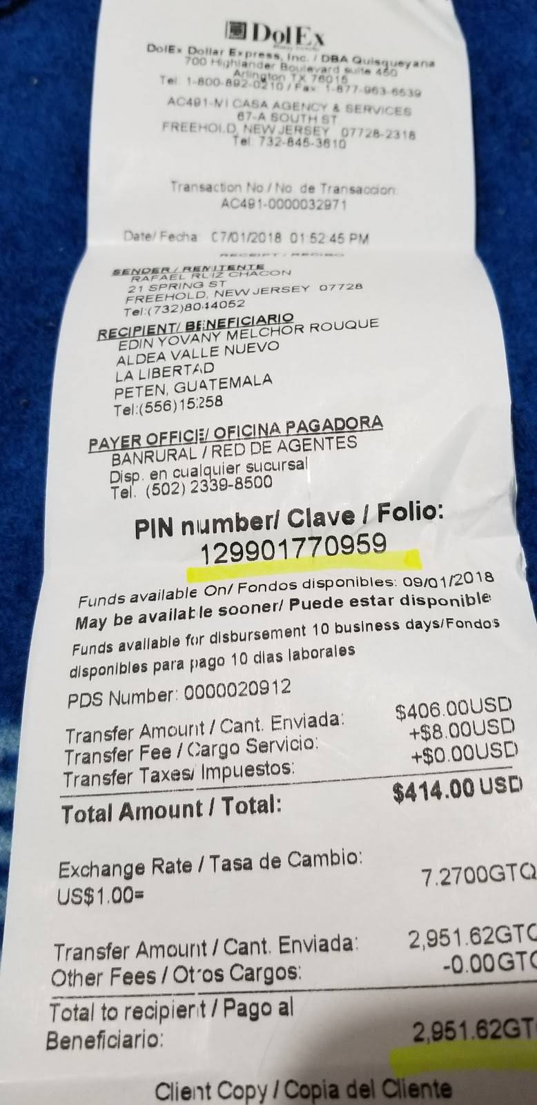 Conchitas y Romeos | restaurant | 74 South St, Freehold, NJ 07728, USA | 7324621467 OR +1 732-462-1467