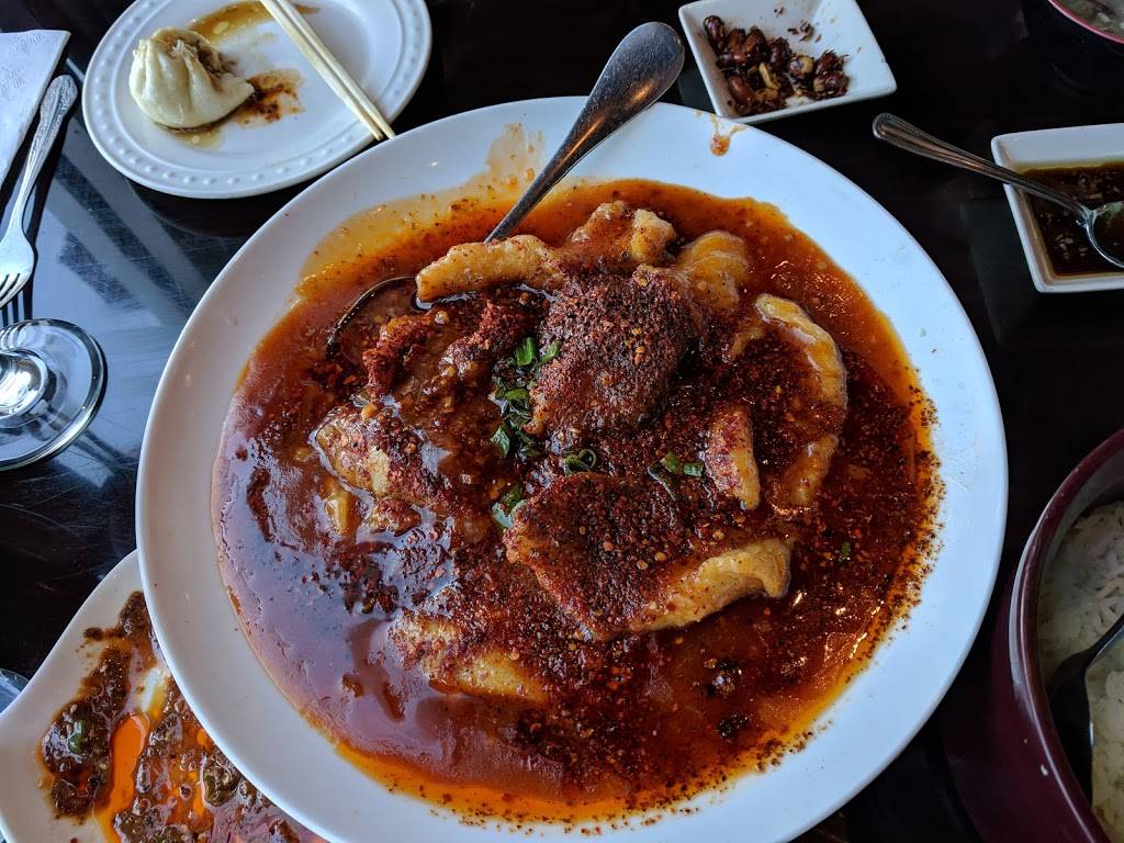 Lis Sichuan Restaurant | restaurant | 20330 Huebner Rd #106, San Antonio, TX 78258, USA | 2104990070 OR +1 210-499-0070